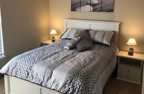 Silver Creek House | Holiday house Clermont for 1 - 8 persons with 4 bedrooms - Holiday house
