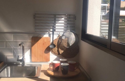 El Esparragal House | Holiday house Cobatillas for 1 - 2 persons - Holiday house