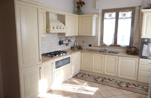 Colonnella House | Holiday house Colonnella for 1 - 5 persons with 2 bedrooms - Holiday house