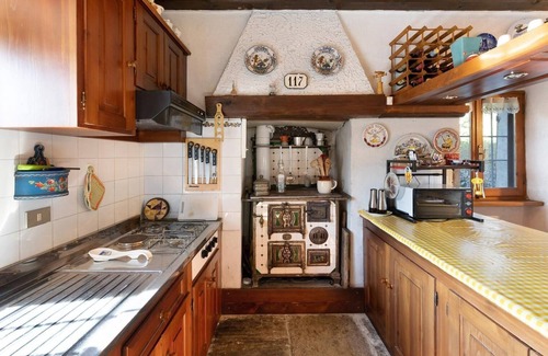 Crevoladossola House | Holiday house Crevoladossola for 2 - 6 persons with 2 bedrooms - Holiday house