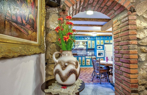 Vladeni House | Holiday house Cristian for 1 - 12 persons with 5 bedrooms - Twin house