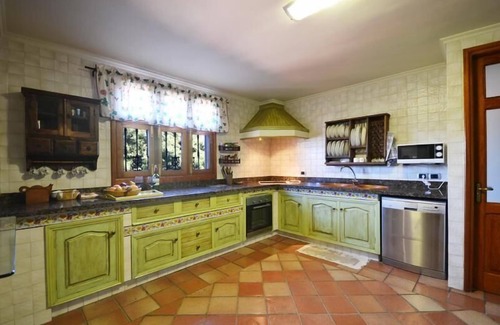 Arucas House | Holiday house Cruz de Pineda for 1 - 10 persons with 5 bedrooms - Holiday home