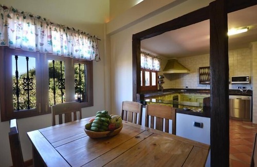 Arucas House | Holiday house Cruz de Pineda for 1 - 10 persons with 5 bedrooms - Holiday home