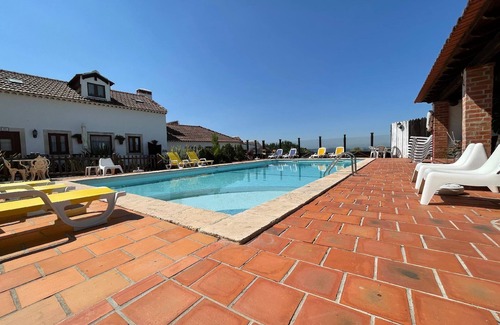 Malinha House | Holiday house Cruzes for 1 - 7 persons with 3 bedrooms - Row house