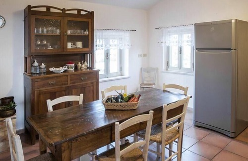 Cupra Marittima House | Holiday house Cupra Marittima for 1 - 10 persons with 5 bedrooms - Holiday home