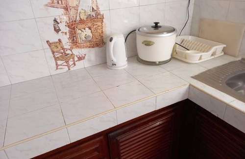 Eau Coulee House | Holiday house Curepipe for 1 - 4 persons with 2 bedrooms - Holiday home