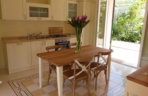 Cutrofiano House | Holiday house Cutrofiano for 1 - 6 persons with 3 bedrooms - Holiday house