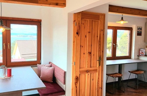 Cerna V Posumavi House | Holiday house Cerna V Posumavi for 1 - 4 persons with 2 bedrooms - Holiday house