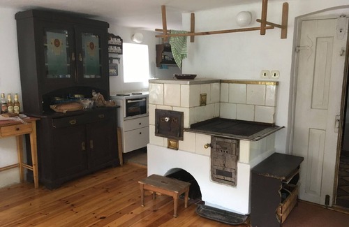 Krystofovo Udoli House | Holiday house Krystofovo Údolí for 1 - 6 persons with 2 bedrooms - Holiday home