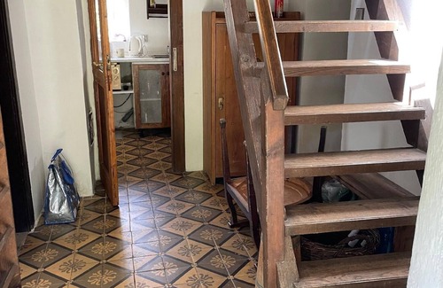 Krystofovo Udoli House | Holiday house Krystofovo Údolí for 1 - 6 persons with 2 bedrooms - Holiday home