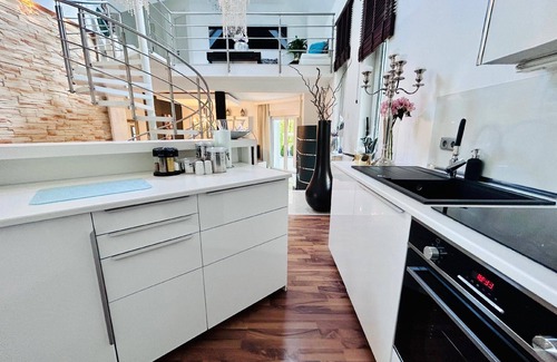 Czluchow House | Holiday house Czluchów for 1 - 4 persons with 2 bedrooms - Holiday home