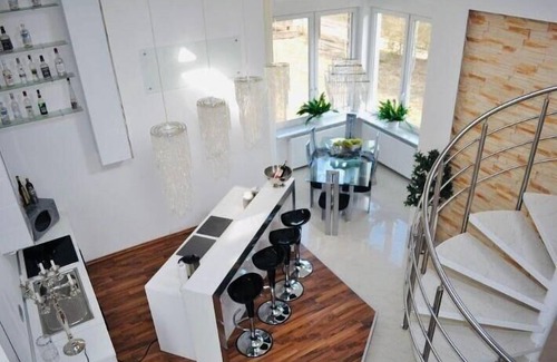 Czluchow House | Holiday house Czluchów for 1 - 4 persons with 2 bedrooms - Holiday home