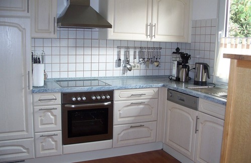 Battenberg House | HOLIDAY HOUSE DOP with panoramic view 14 P
