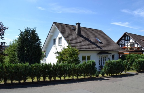 Battenberg House | HOLIDAY HOUSE DOP with panoramic view 14 P