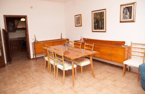 Iglesias Villa | Holiday house "Da Maria Maddalena" No. 2