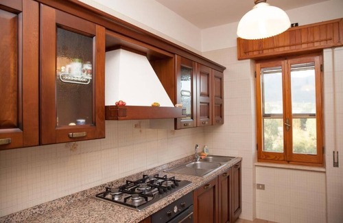 Iglesias Villa | Holiday house "Da Maria Maddalena" No. 2