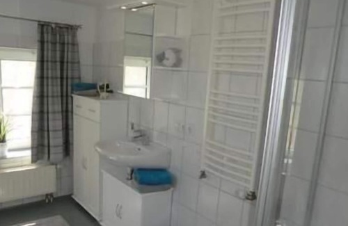 Fahretoft House | Holiday house Dagebüll for 1 - 5 persons with 5 bedrooms - Holiday home