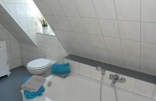 Fahretoft House | Holiday house Dagebüll for 1 - 5 persons with 5 bedrooms - Holiday home