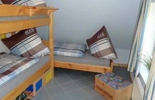 Fahretoft House | Holiday house Dagebüll for 1 - 5 persons with 5 bedrooms - Holiday home