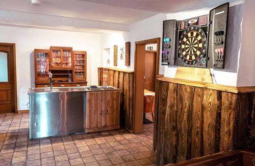 Kronenburg House | Holiday house Dahlem for 1 - 22 persons with 10 bedrooms - Holiday home