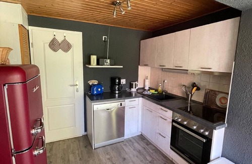 Dahmen House | Holiday house Dahmen for 1 - 5 persons with 3 bedrooms - Holiday house