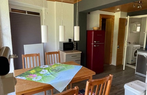Dahmen House | Holiday house Dahmen for 1 - 5 persons with 3 bedrooms - Holiday house