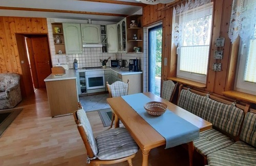 Dahmen House | Holiday house Dahmen for 1 - 4 persons with 2 bedrooms - Holiday home