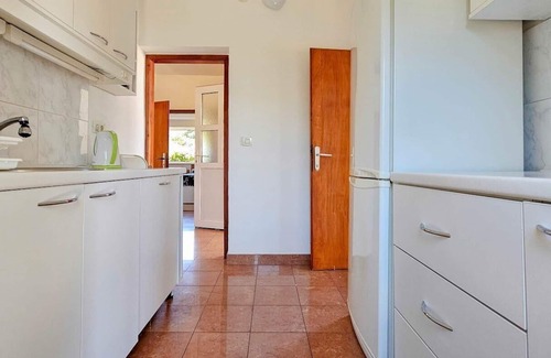 Dajla House | Holiday house Dajla for 1 - 5 persons with 3 bedrooms - Holiday home