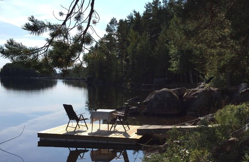 Dala-Jarna House | Holiday house Dala-Järna for 2 - 8 persons with 2 bedrooms - Holiday house