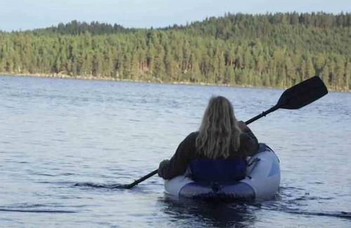 Dala-Jarna House | Holiday house Dala-Järna for 2 - 8 persons with 2 bedrooms - Holiday house