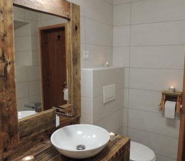 Ukanc Ski Chalet | Holiday House Damjana (Hiška Damjana), Ukanc, Bohinjsko jezero