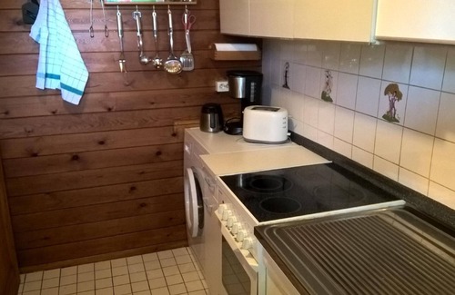 Damp House | Holiday house Damp for 1 - 4 persons with 2 bedrooms - Holiday house