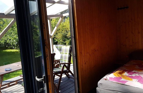 Damp House | Holiday house Damp for 1 - 4 persons with 2 bedrooms - Holiday house
