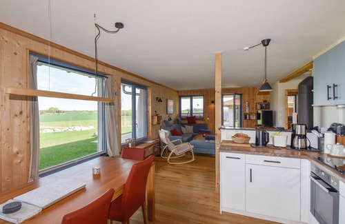 Moor-Rolofshagen House | Holiday house Damshagen for 2 - 6 persons with 3 bedrooms - Holiday house