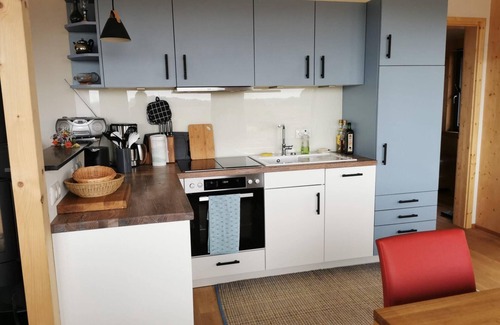 Moor-Rolofshagen House | Holiday house Damshagen for 2 - 6 persons with 3 bedrooms - Holiday house