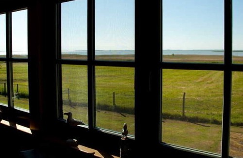 Eichenthal House | Holiday House Darßblick - Holiday home Darßblickam Bodden