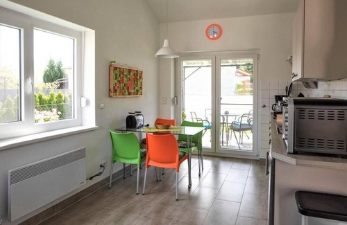 Dargun House | Holiday house Dargun for 1 - 4 persons with 2 bedrooms - Holiday home