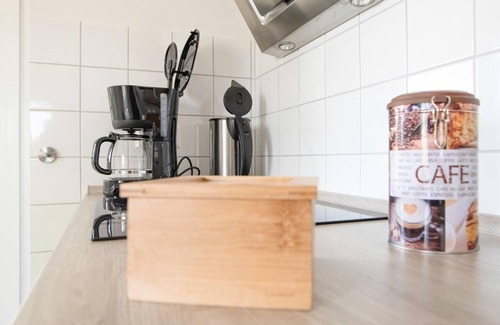 Dargun House | Holiday house Dargun for 1 - 4 persons with 2 bedrooms - Holiday home