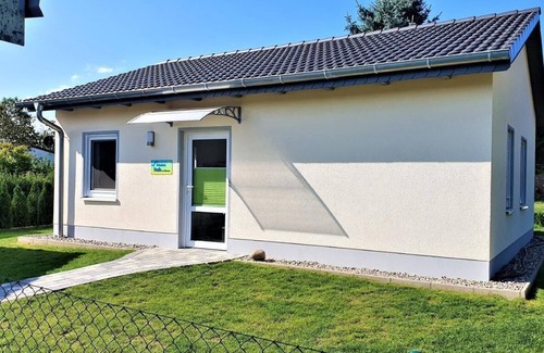Dargun House | Holiday house Dargun for 1 - 4 persons with 2 bedrooms - Holiday home