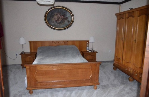 Darlowo Other | Holiday house Darlowo for 1 - 9 persons with 5 bedrooms - Farmhouse