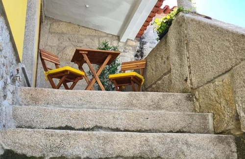 Darque House | Holiday house Darque for 1 - 4 persons with 2 bedrooms - Holiday home