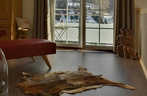 Davos Ski Chalet | Holiday house Davos Glaris for 1 - 6 persons with 3 bedrooms - Detached holiday house