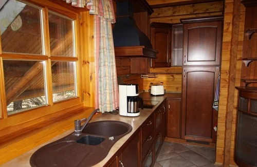 Bad Schmiedeberg House | Holiday house Bad Schmiedeberg for 1 - 6 persons with 3 bedrooms - Holiday home