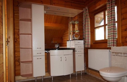 Bad Schmiedeberg House | Holiday house Bad Schmiedeberg for 1 - 6 persons with 3 bedrooms - Holiday home