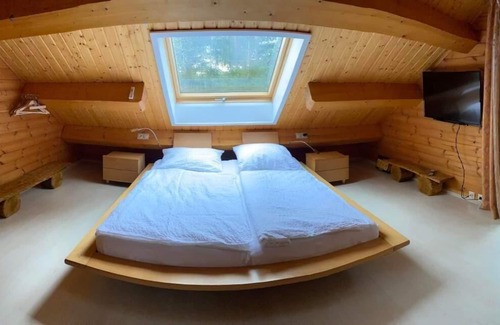 Bad Schmiedeberg House | Holiday house Bad Schmiedeberg for 1 - 6 persons with 3 bedrooms - Holiday home