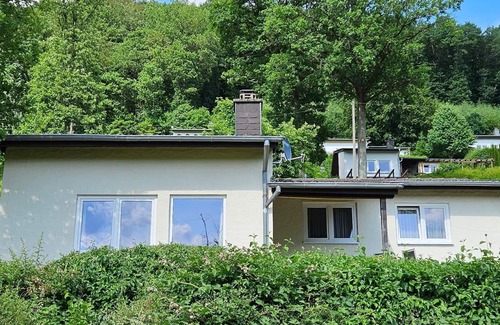 Biersdorf am See House | Holiday house Biersdorf am See for 1 - 4 persons with 2 bedrooms - Holiday house