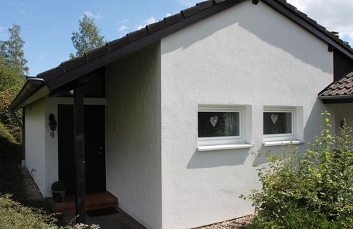 Hamm House | Holiday house Biersdorf am See for 1 - 5 persons with 2 bedrooms - Holiday home