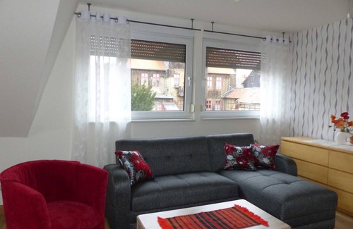 Blankenburg House | Holiday house Reinsdorf