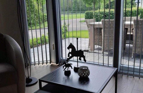 De Heen House | Holiday house De Heen for 1 - 6 persons with 2 bedrooms - Holiday house