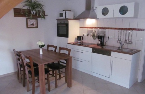 Oberhavel House | Holiday house Löwenberger Land for 1 - 4 persons with 2 bedrooms - Holiday home